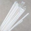 Eco Straw Paper Regular White Ind Wrapped CT 1000