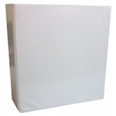 Marbig Binder Insert 4D 65mm White A4 Clearview (EA)