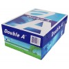 Double A Copy Paper A3 80 gsm CT 3