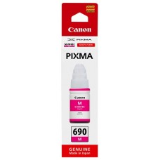 Canon Ink Bottle GI690 Magenta EA