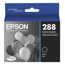 Epson 288 Original Black Ink Cartridge EA