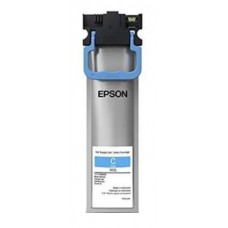 Epson 902 Genuine Cyan Inkjet Cartridge EA