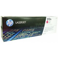 HP No CF383A Original Magenta Toner EA