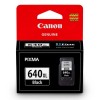 Canon CL640XL Black XL Ink Cartridge EA