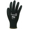 Bastion Milan Small Black Nylon Glove 13g CT 120