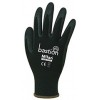 Bastion Milan XL Black Nylon Glove 13g CT 120