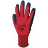 Bastion Munich Med Red Nylon Glove 13g CT 120