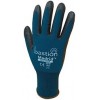 Bastion Madrid Small Green Nylon Spandex Glove 15g CT 120