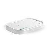 BioBoard Rect Takeaway Lid White CT 300