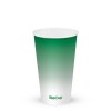 BioCup Green Cold Paper 500ml-16oz  CT 1000