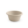 BioCup Sauce Container 30ml Natural Plant Fibre CT 1000