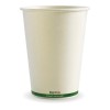 950ml-32oz White BioBowl CT 500