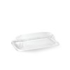 BioCane Sushi Tray Small PLA Lid CT 600