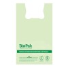 BioPlastic Singlet Bag 20Lt 5-6Kg Capacity CT 1000