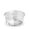 Biopak Sauce Cup PLA Clear 90ml CT 2000