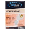 Nilfisk AF1022 VP300 Synthetic Vac Bags PK 5