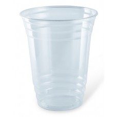 Detpak 16oz Clear Cup Recyclable 532ml SL 50