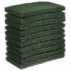 Eager Beaver Green Pad PK 10