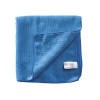 Duraclean Thick Microfibre Cloth Blue PK 60