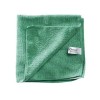 Duraclean Thick Microfibre Cloth Green PK 60