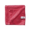 Duraclean Thick Microfibre Cloth Red PK 60