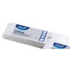 Hypro Disposable Microfibre Floor Pad 400mm White PK 25