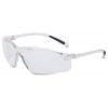 Honeywell Sperian A700 Clear Wrap Safety Glasses EA