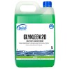 Glykleen 20 HD Liquid Detergent 5L CT 2