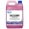 C&C Cleaner  Ammoniated Cleanser 5L EA