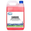 Carousel Disinfectant Reodorant Cleaner 2x5L CT 2