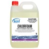 Chlorfoam HD Foam Cleaner 5L CT 2