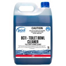 BC11 Toilet Bowl Cleaner 5L CT 2