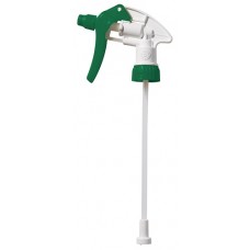 Jetspray Trigger Green Suits Jetspray Bottle 750ml EA