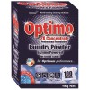 Optimo 2X Concentrate Laundry Powder 4Kg CT 3