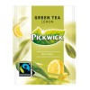 Pickwick GRT Lemon Prof  4x3x25 CT 300