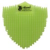 Anti Splash D/S Urinal Shield Cucumber Melon CT 60