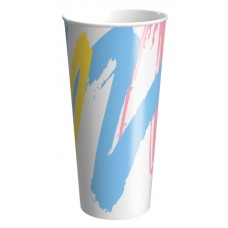 Milkshake Cup 24oz Carnivale CT 500