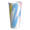 Milkshake Cup 24oz Carnivale PK 25