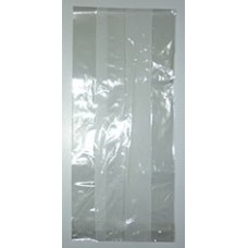 Cello Bags 230x102x45 Flat Seal Ctn Banded (CT 1000)