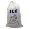 Ice Bag Printed 3.5Kg HD PK 100