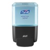 Purell ES4 Manual Hand Soap Dispenser Graphite 1200ml EA