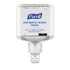 Purell ES4 Antiseptic Hand Foam 1200ml CT 2