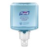 Purell ES4 Healthcare CRT Healthy Soap Fragrance Free Foam 1200ml CT 2