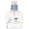 FMX Purell Antiseptic Hand Sanitiser 1200ml EA