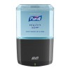 Purell ES8 Touch Free Soap Dispenser Graphite 1200ml EA