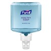 Purell ES8 Foam Handwash Fragrance Free 1200ml CT 2