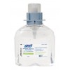 FMX Purell Antiseptic Hand Sanitiser 1200ml CT 3