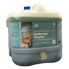 Salute Bathroom Cleaner 15L