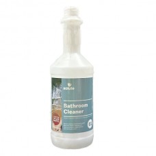 Salute Bathroom Cleaner Printed Bottle 500ml EA