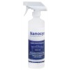 Nanocyn Disinfectant and Sanitiser 500ml CT 24